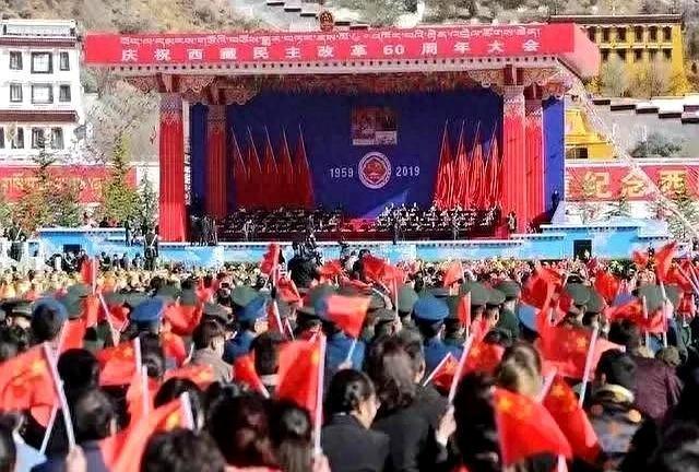 众所周知，西藏在1951年就已经和平解放，但为什么直至今天，西藏自治区成立才60