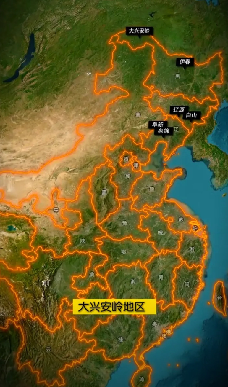 中国的69座资源枯竭城市是2008年、2009年、2011年分三批确定的。·第