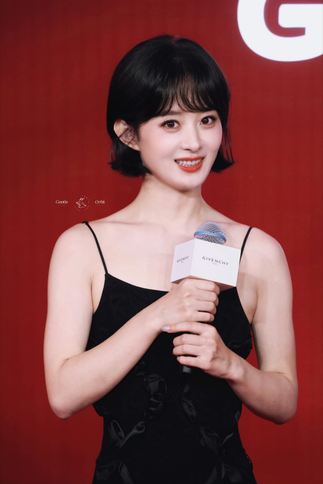 赵丽颖赵丽颖李秋萍zly赵丽颖小城大事爱意化成风声，替我转交给你"𝓛𝓸