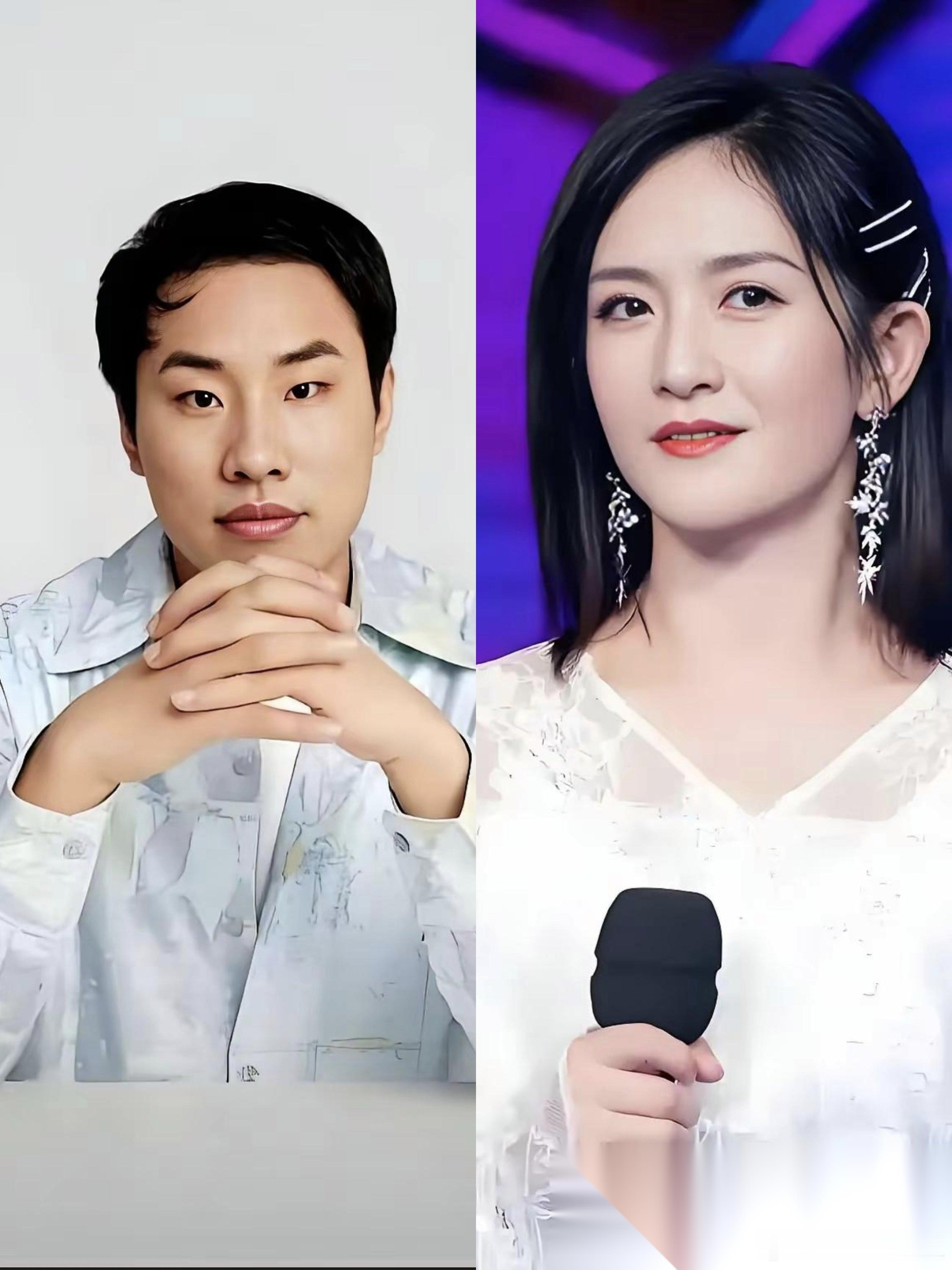 谢娜火了这么多年为什么口碑越来越差这么多人反感谢娜，难道仅仅是因为她开演唱会