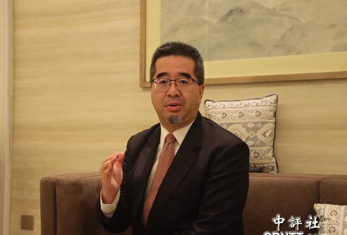 马英九基金会“大九学堂”8月再度访问天津市，参访比亚迪汽车展示馆，赴天津大学体验