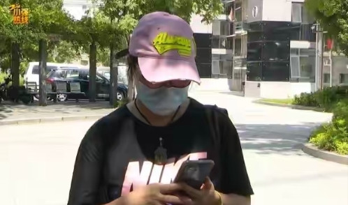 “离奇！”浙江杭州，一女子要买一套90平的房子，她查房产信息时吓的不轻，竟发现自