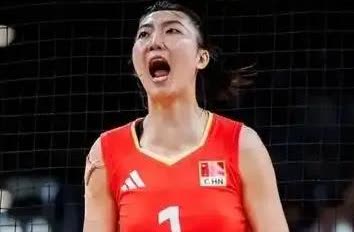 不是说庄宇珊、唐欣不好，但她们身材太矮，对付欧美强队，确实劣势明显。不是