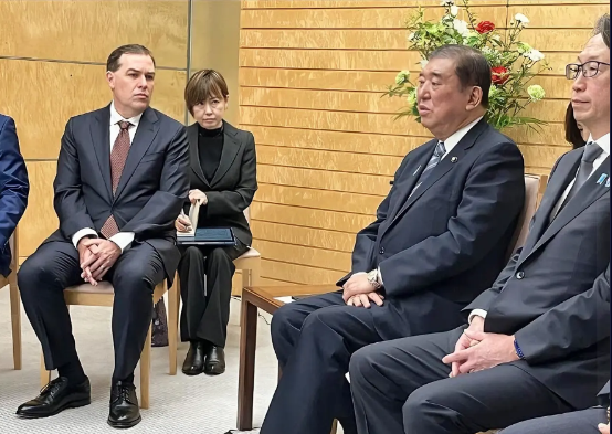 日本抛售美债200亿美国未曾料到，此前日本承诺不会借助美债在关税谈判中谋取优