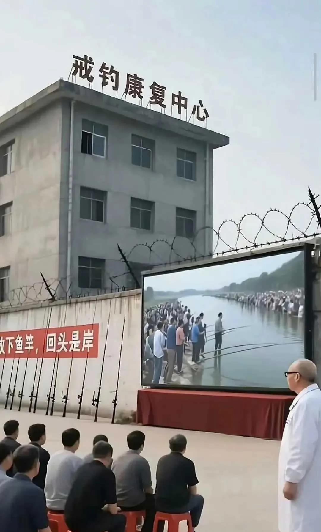 有这地方吗
