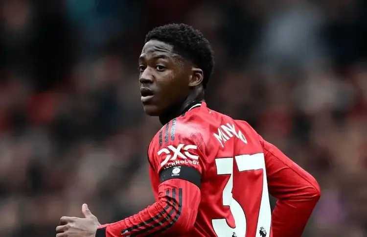 DO：梅努、马奎尔和刘易斯-霍尔入选本期英格兰队名单根据TheAthletic