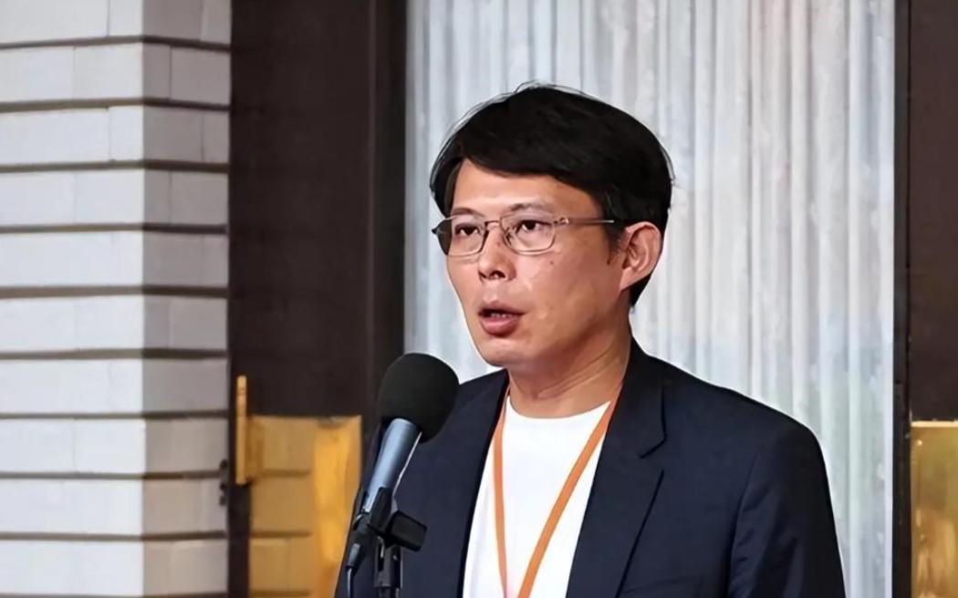 赖清德办公室取消窜访取消后，民众党不装了，直接向大陆摊牌，叫嚣对大陆进行抗议和谴