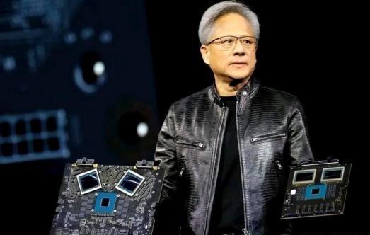 难怪美国突然考虑向我国出售英伟达H200芯片，原来麒麟9030和麒麟9030Pr