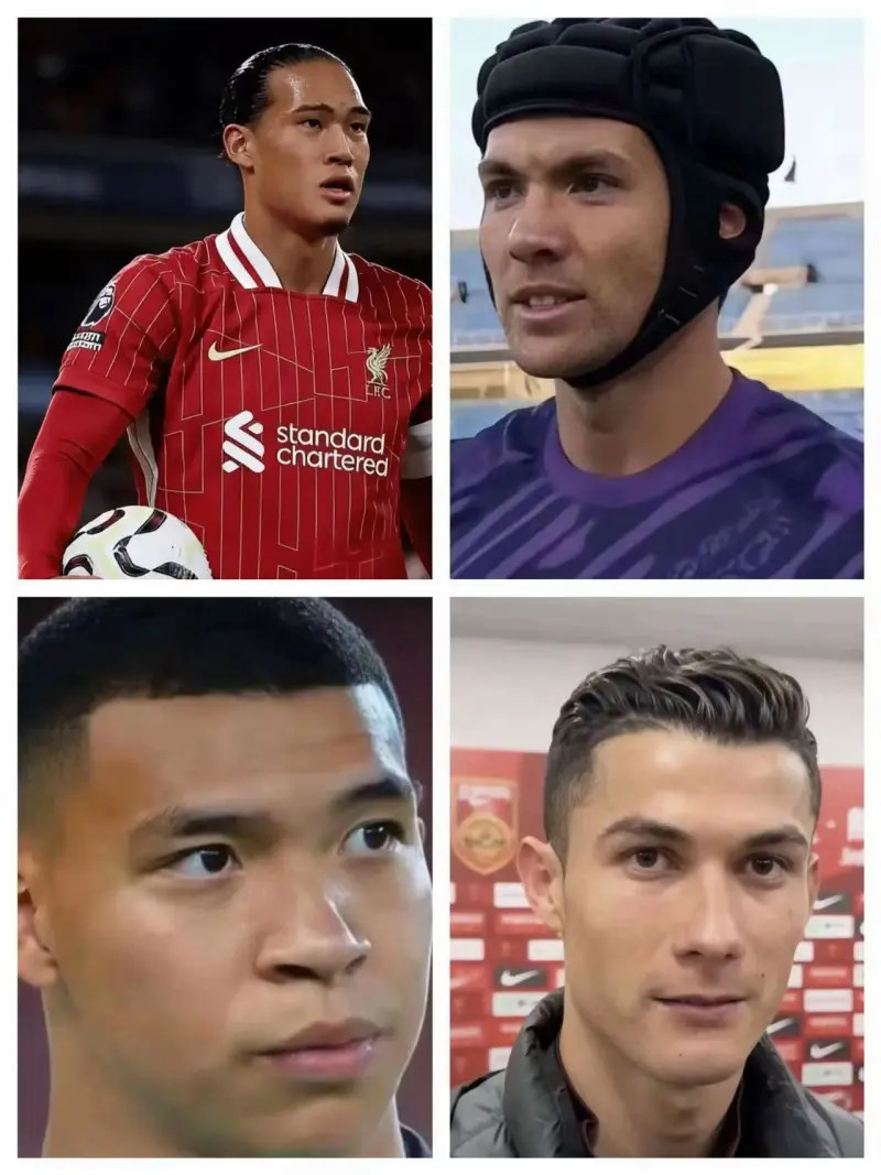 中国男足等了整整22年彭戴克李赫姆巴栋拜合拉罗，感觉这次U23国足真的要夺