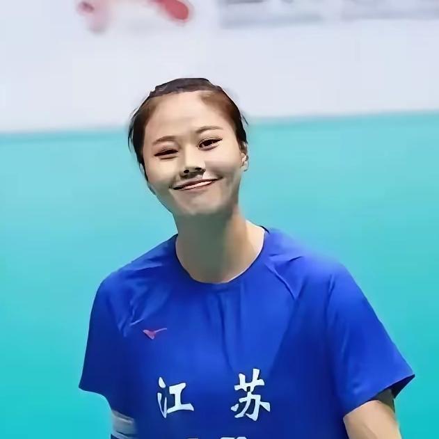 全运会女排谁能夺冠？有人盼天津，有人挺河南，但多数人肯定想让江苏女排赢！你看她们