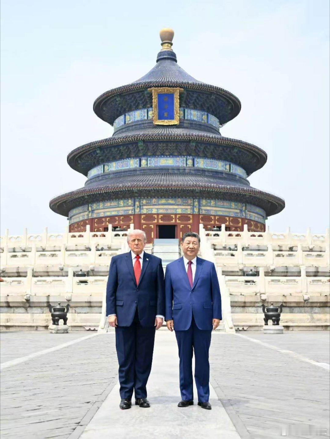 本次5.14北京中美会谈：已经落地+马上出台的实质性政策（官方实锤，不是口号）分