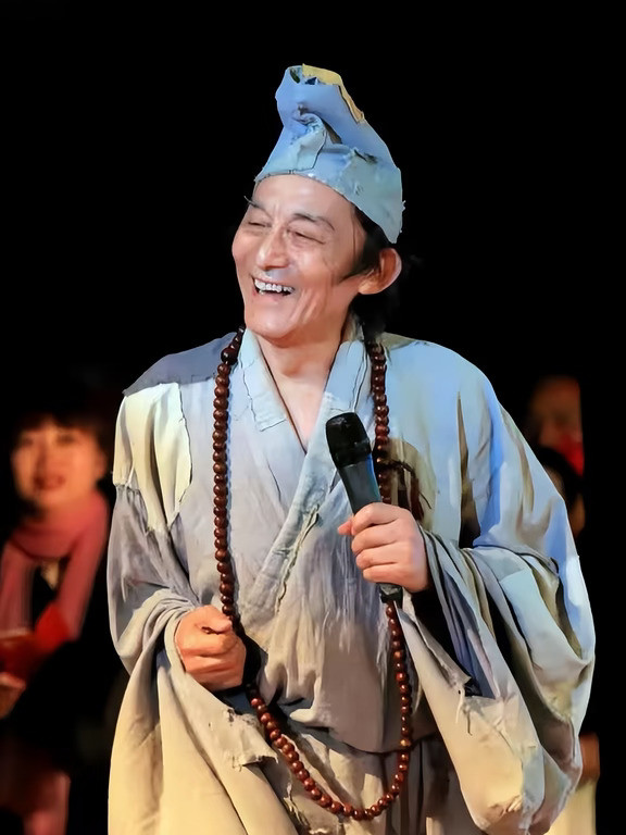 谢贤去世我没害怕，但游本昌去世我真的害怕