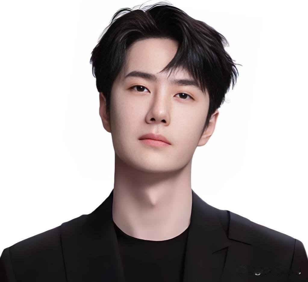 为什么偏偏是王一博？看懂他的人，都活明白了内娱顶流星河更迭，有人靠热搜刷脸，