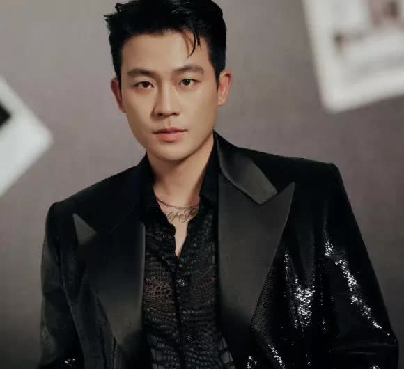 有些男人天生就是能成才的命！你就说男演员欧豪吧。他是1992年出