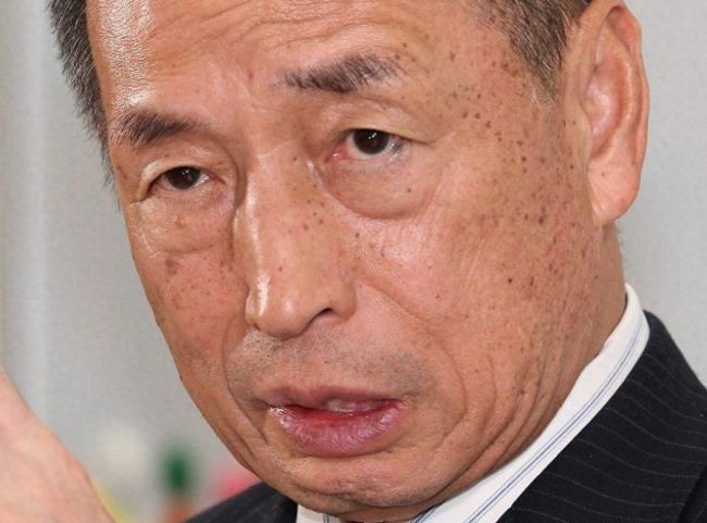 日本右翼又跳出来刷存在感了！9月17日，前航空自卫队幕僚长田母神俊雄竟称，中方要