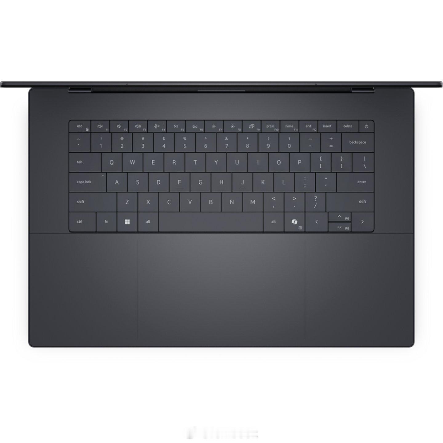 戴尔XPS新款发布，这外观设计我给满分💯英特尔全新的酷睿UltraX735