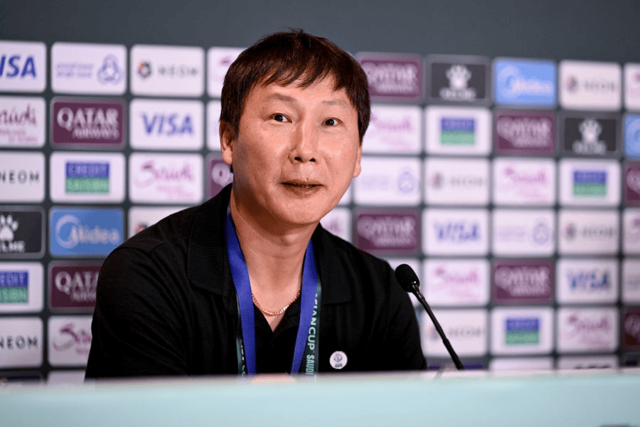 越南U23主帅: 球员已精疲力尽, 这届赛事就像过山车一般