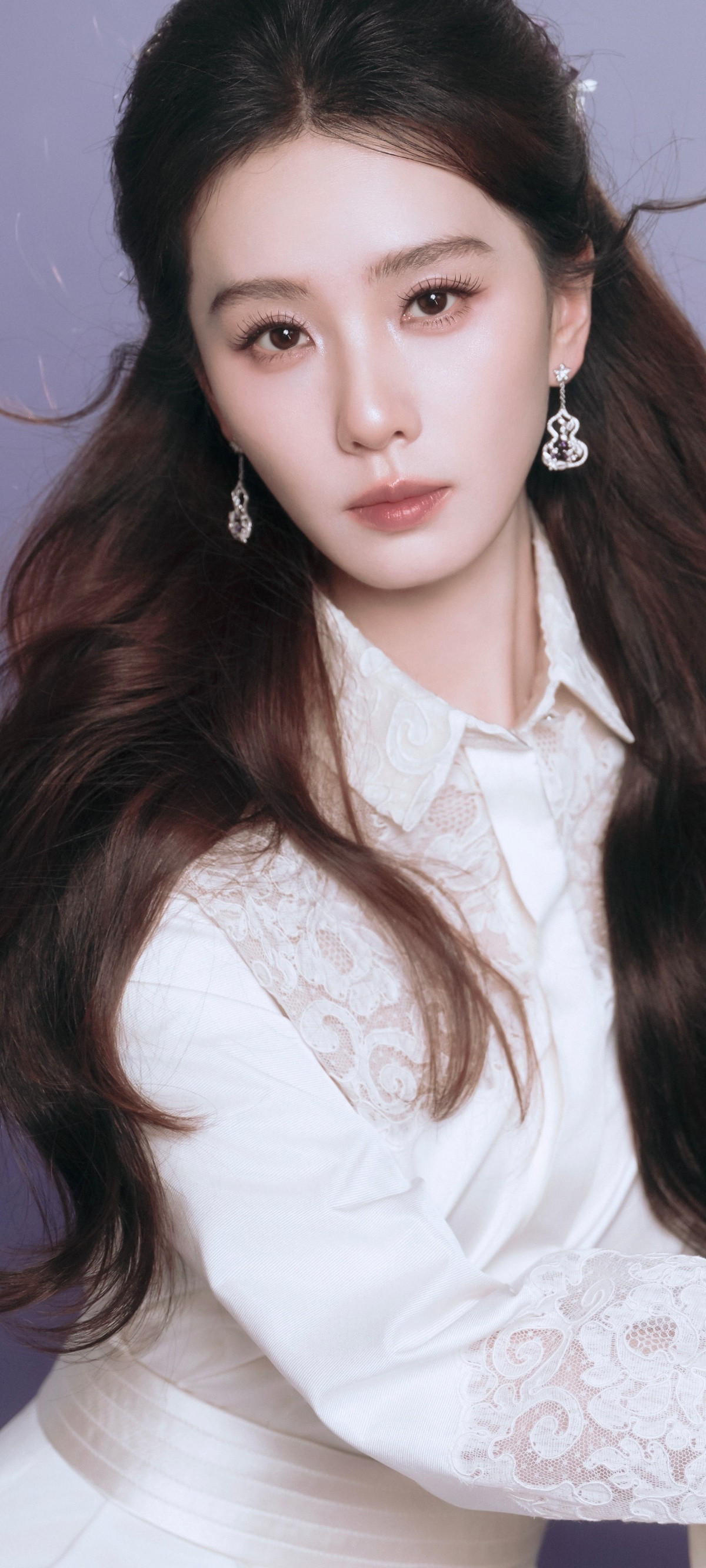 修‖温婉的东方美人