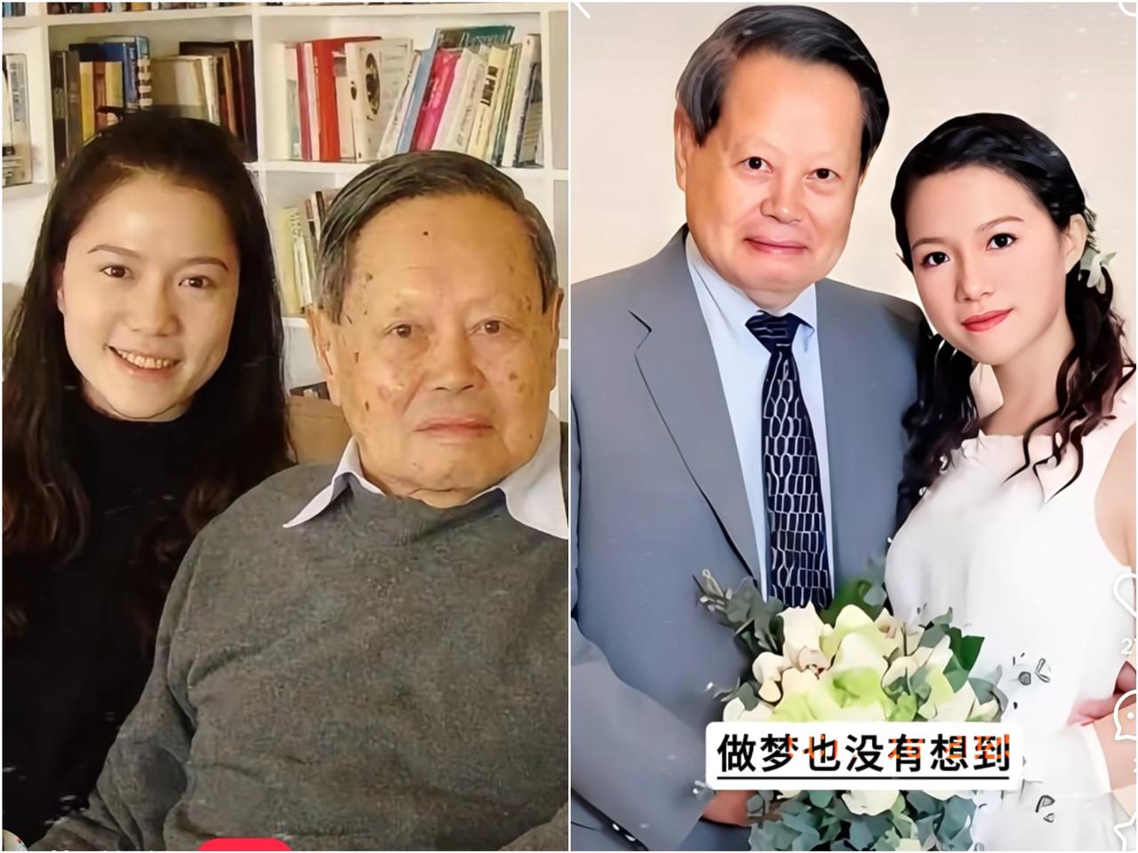 翁帆的这二十年婚姻，可以说是很多人一辈子的梦想了！没有家暴，也没有受气，还可