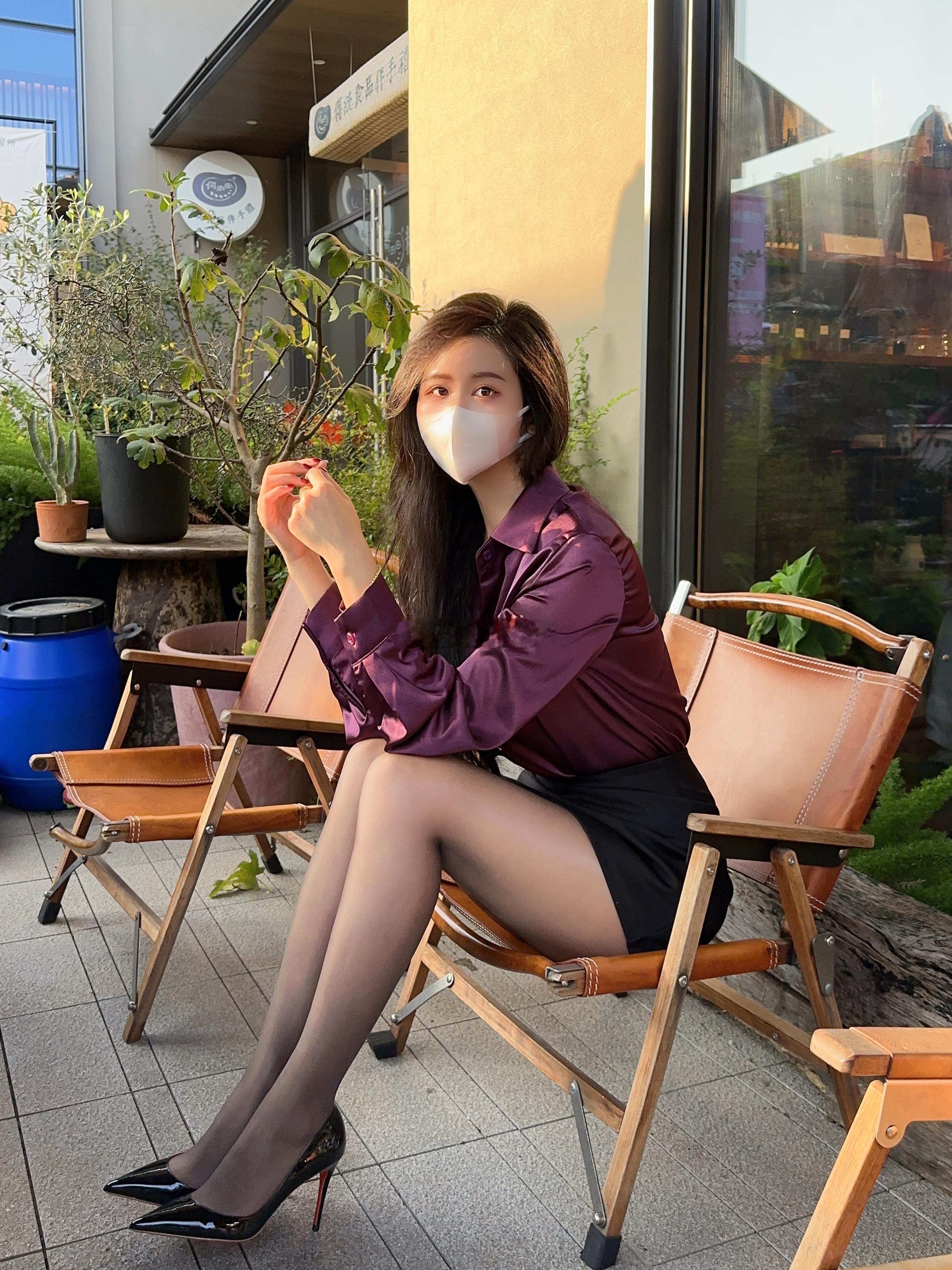 假期过得真快呀～ootd今天穿什么​​​