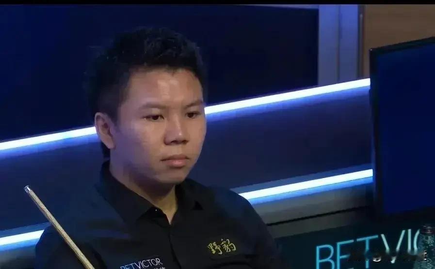 将相本无种，男儿当自强！挥拳哥虎“跃龙”腾。2026斯诺克威尔士公开赛，8强名