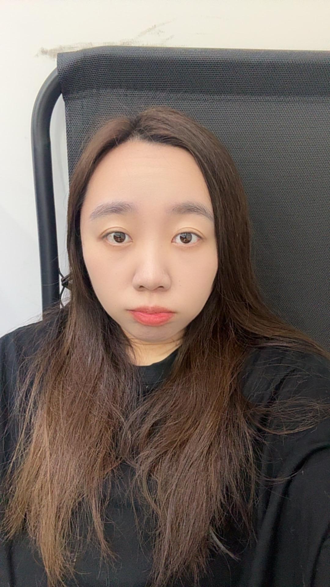 很想黏在娘家，但无奈牛马已上岗！上班真实状态做牛马啦