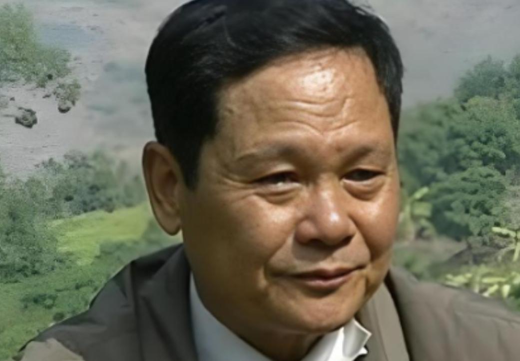 广东一位68岁的老人，为了种植1000亩橄榄树，借债1200万，搞得自己妻离子散