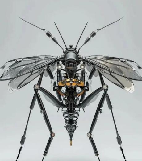 中国新型武器诞生，西方各国怕了？如此细小的武器，所有雷达系统都能穿越，我们完全处