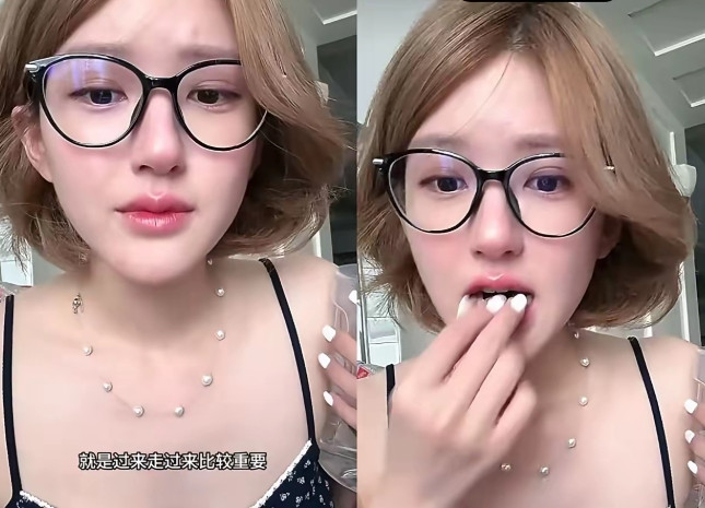露思还是说出了真相她和公司的瓜终于吃明白了原来不是她不想赔钱，而是公司不给她