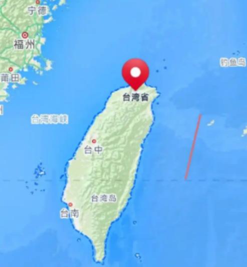 台湾是中国最容易下错的一手棋！如果没有拼死的决心，却想贪不世之功，必定会把中国带