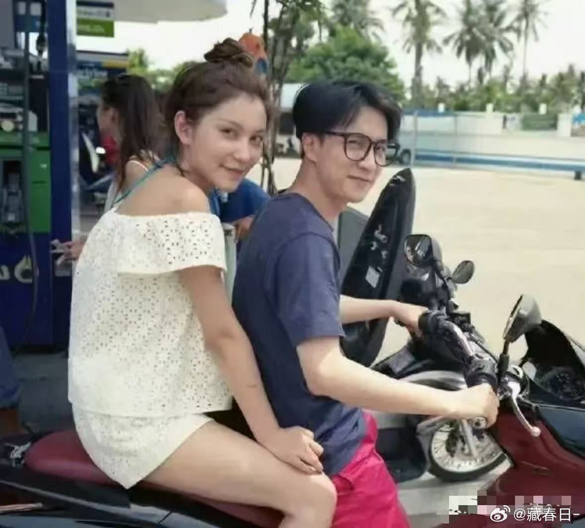 李雨桐薛之谦别再掰小朋友手指了儿童的成长环境需要清净与保护。无论成年人之间有何