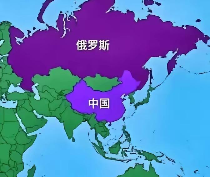 俄罗斯的政策或应该做出巨大改变，面对传统势力的松动，俄罗斯心有不甘是正常的，然而