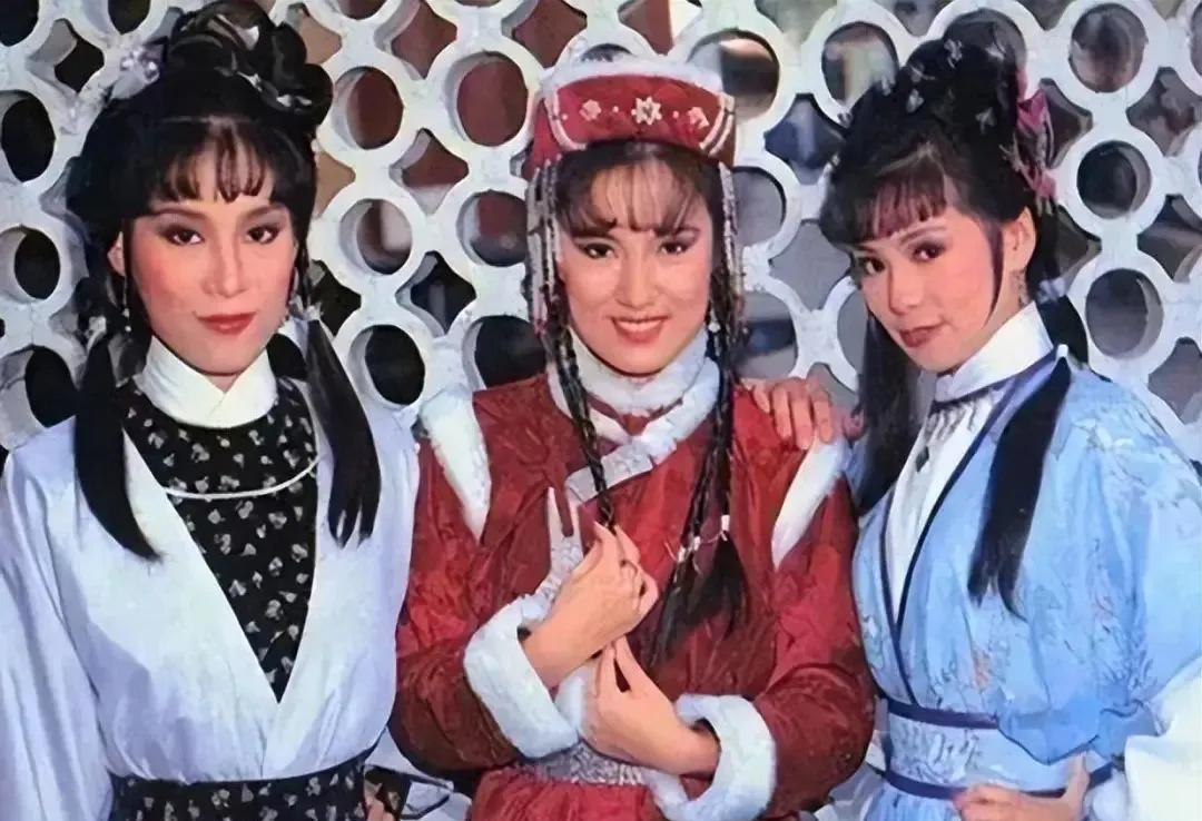 |射雕英雄传·就是一碗毒鸡汤|一，本来只管自己快活，不管他人死活的黄蓉，最