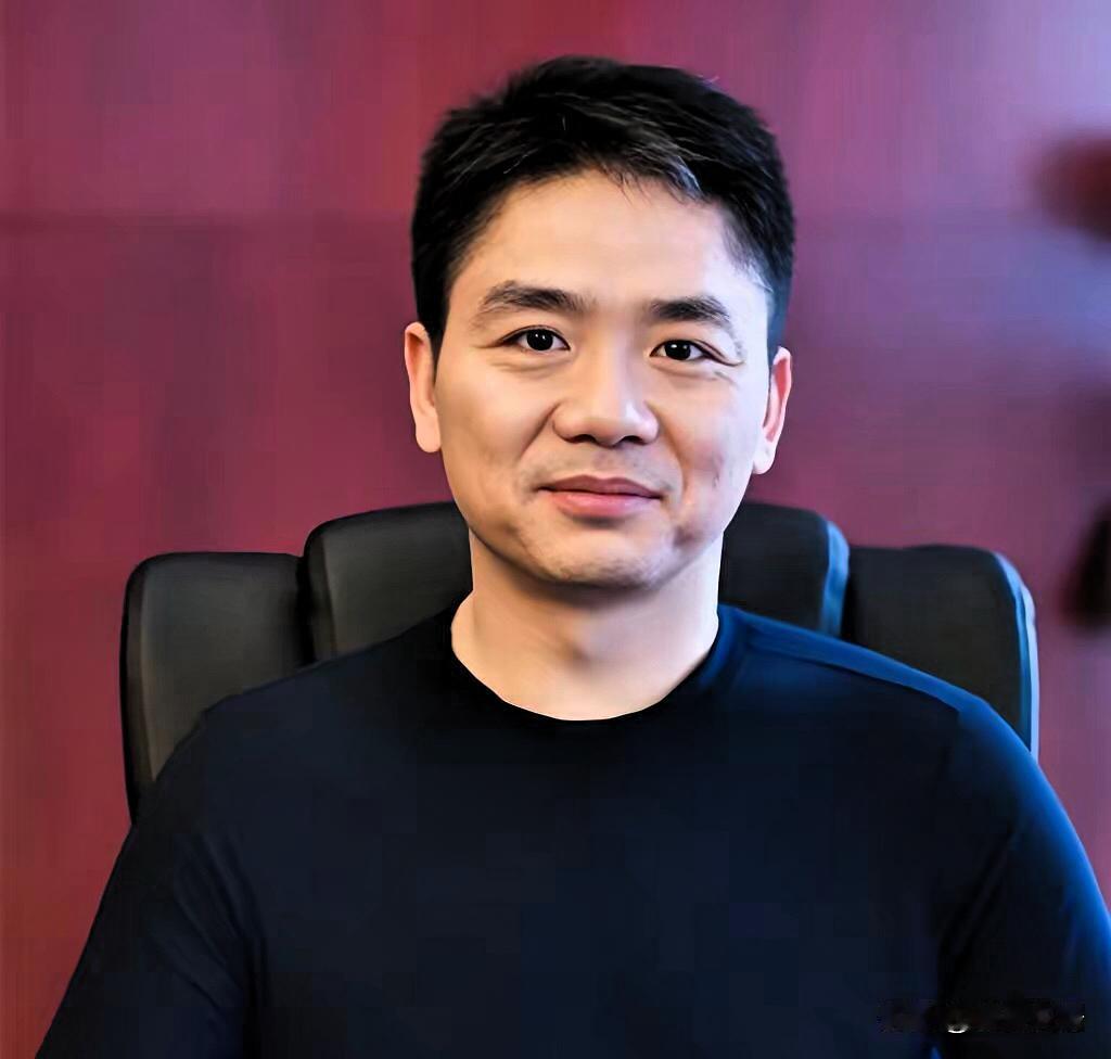 刘强东的热搜，凭啥让全网心甘情愿点赞？不是商业帝国扩张，是宿迁光明村的烟火气