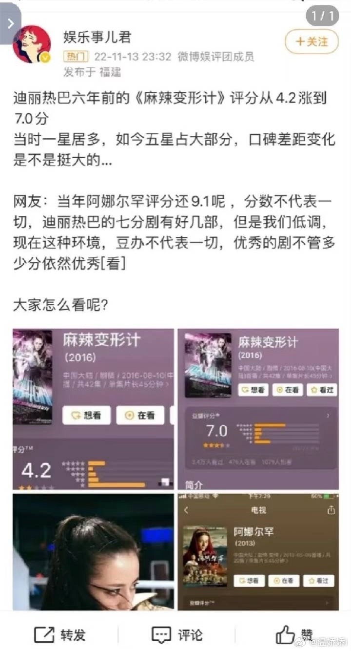 解释一下，这个倒不是现在涨的，应该是22年的时候就涨到7.2了​​​
