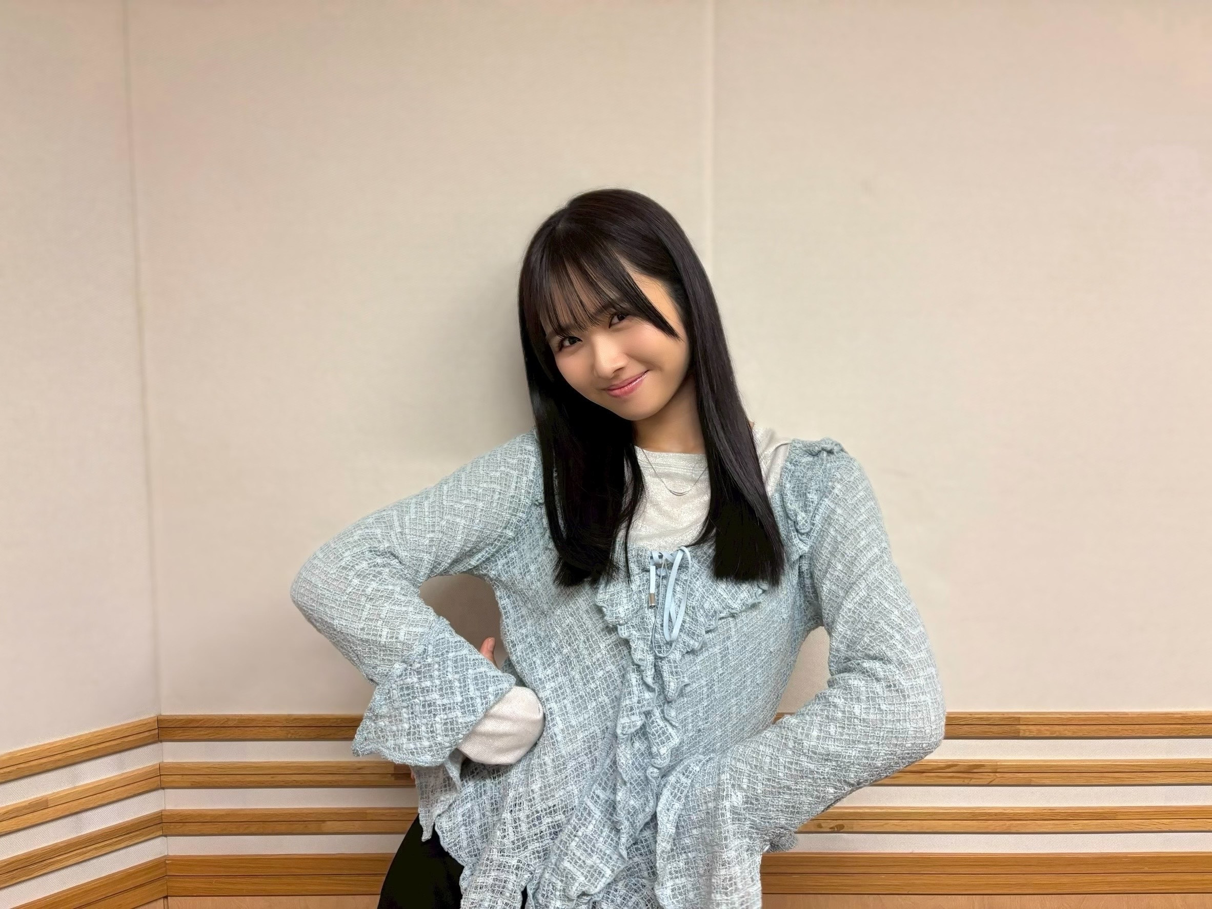 上村ひなの　日向ひ