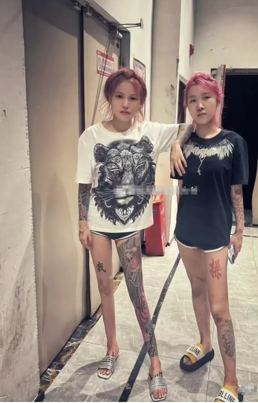 这样的女孩子，估计不要彩礼，也没多少人想娶吧。
