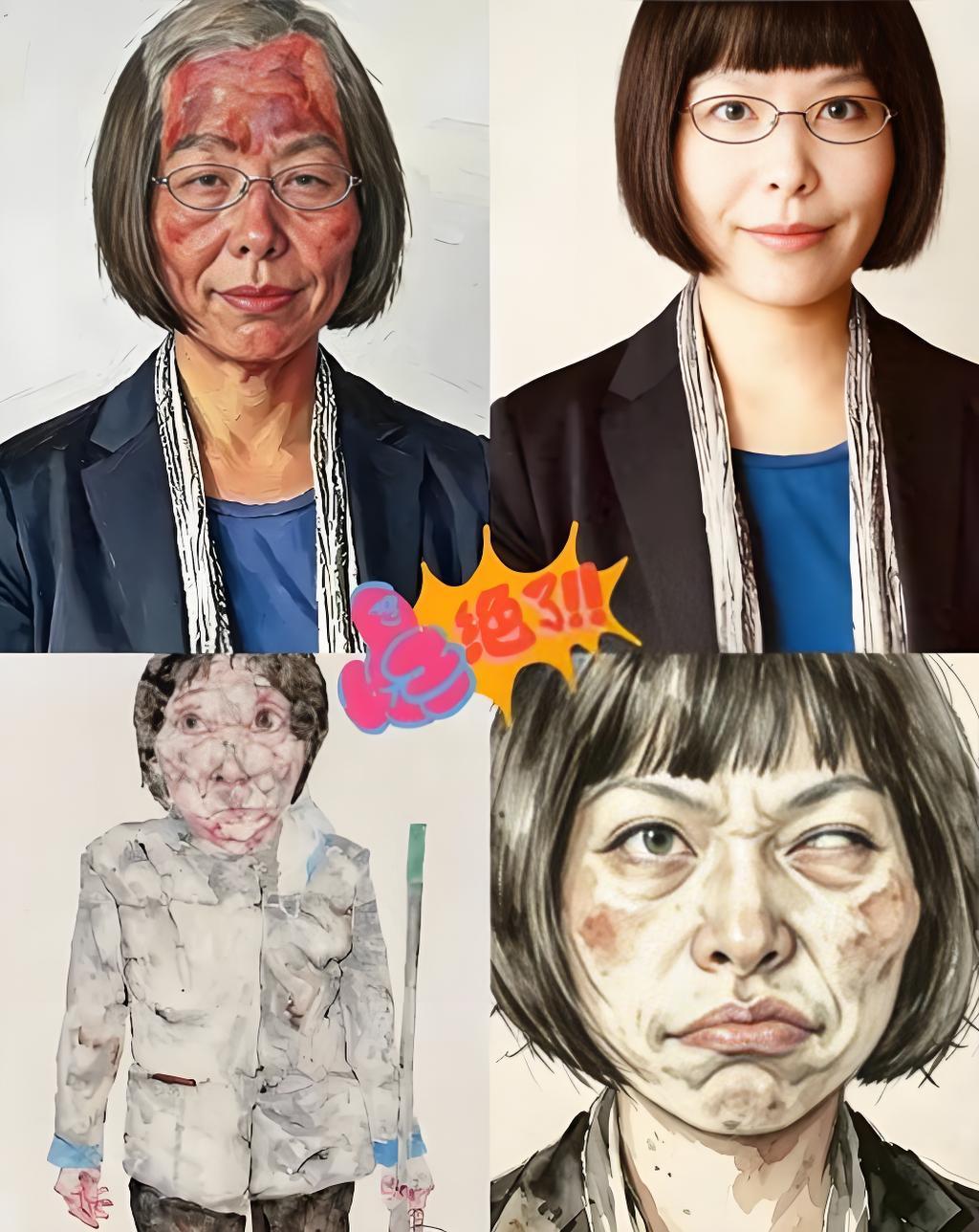大快人心！刘翔鹏被国家艺术基金终止项目、追回全部资金、永久取消申报资格，山东师大