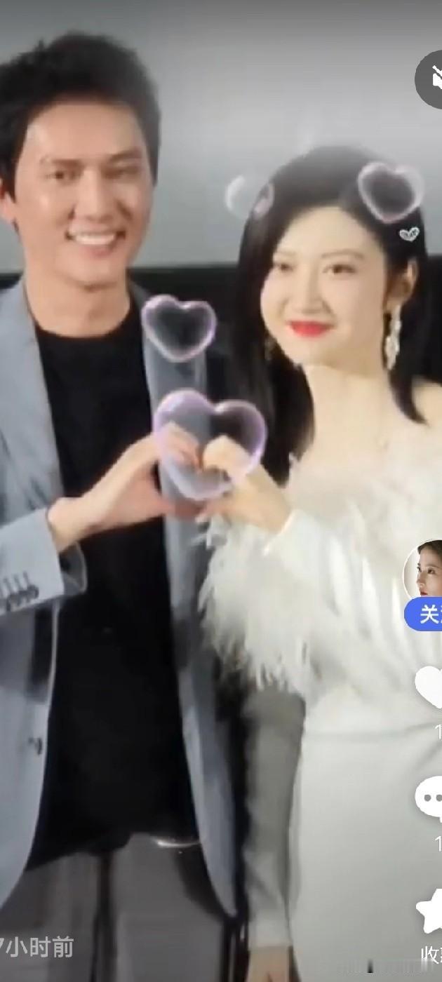 冯绍峰好容易因戏生情！是他大敬业？每个角色都投入真感情。冯绍峰因戏生情