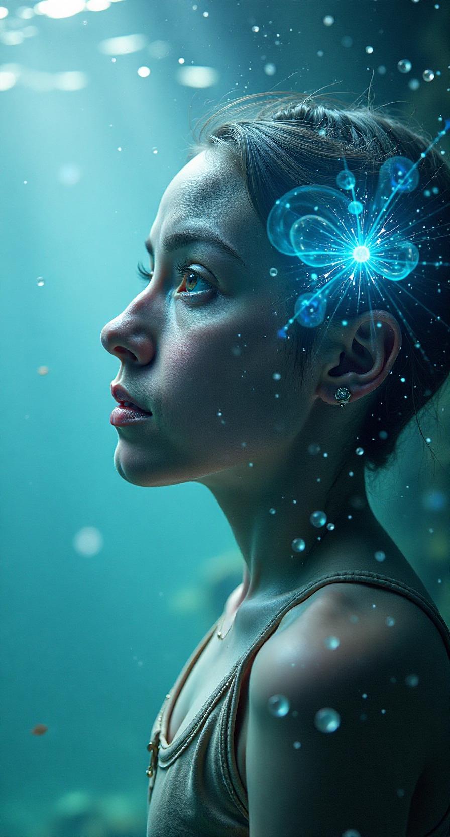 你有没有想过，万事万物竟然都藏在DNA的片段里？这听起来像科幻小说，但其实