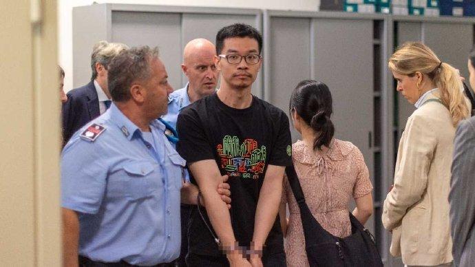 血的教训！业界大佬不要再随意去欧美国家了！中国工程师徐泽伟被意大利扣留，然