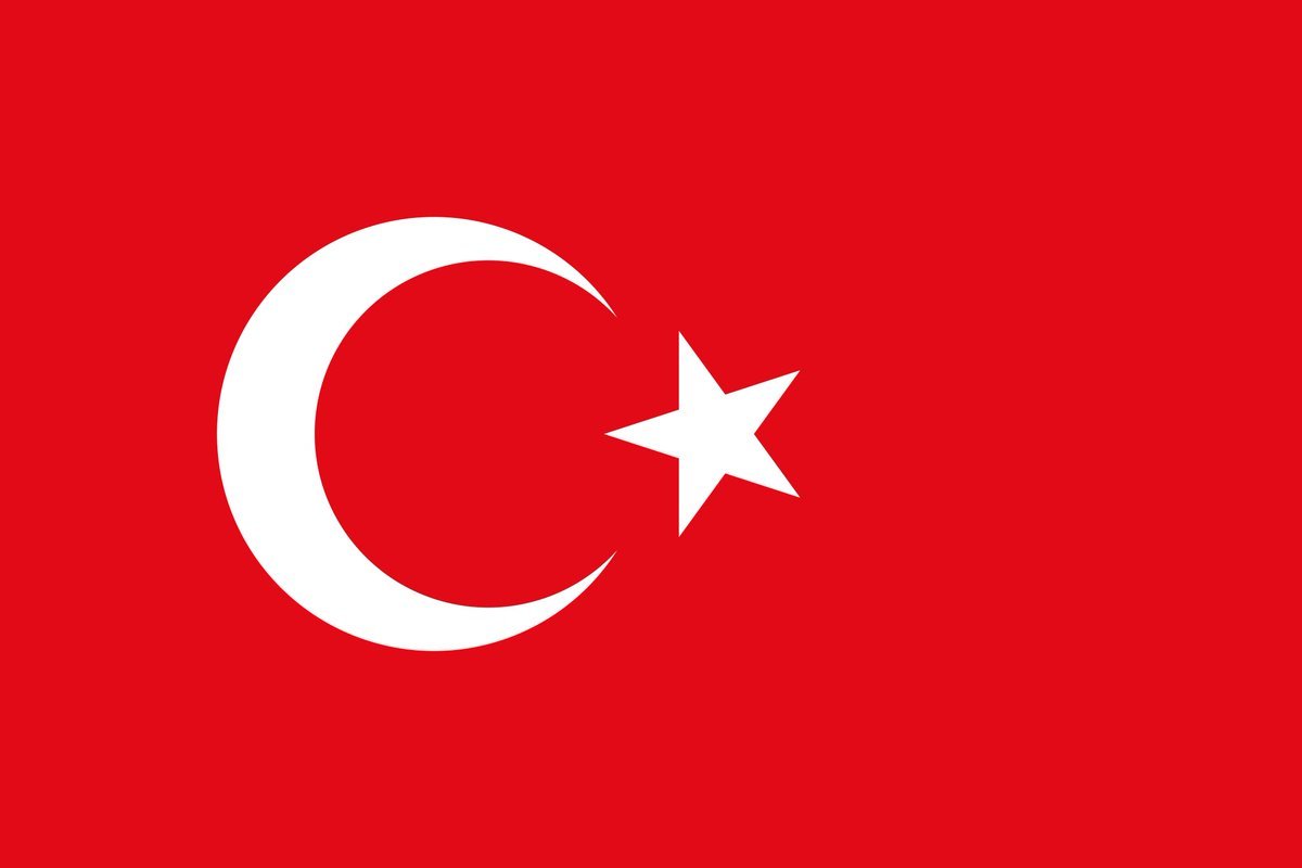🇹🇷土耳其最高法院裁定，该国主要反对党、阿塔图尔克的主要政治遗产共和人民