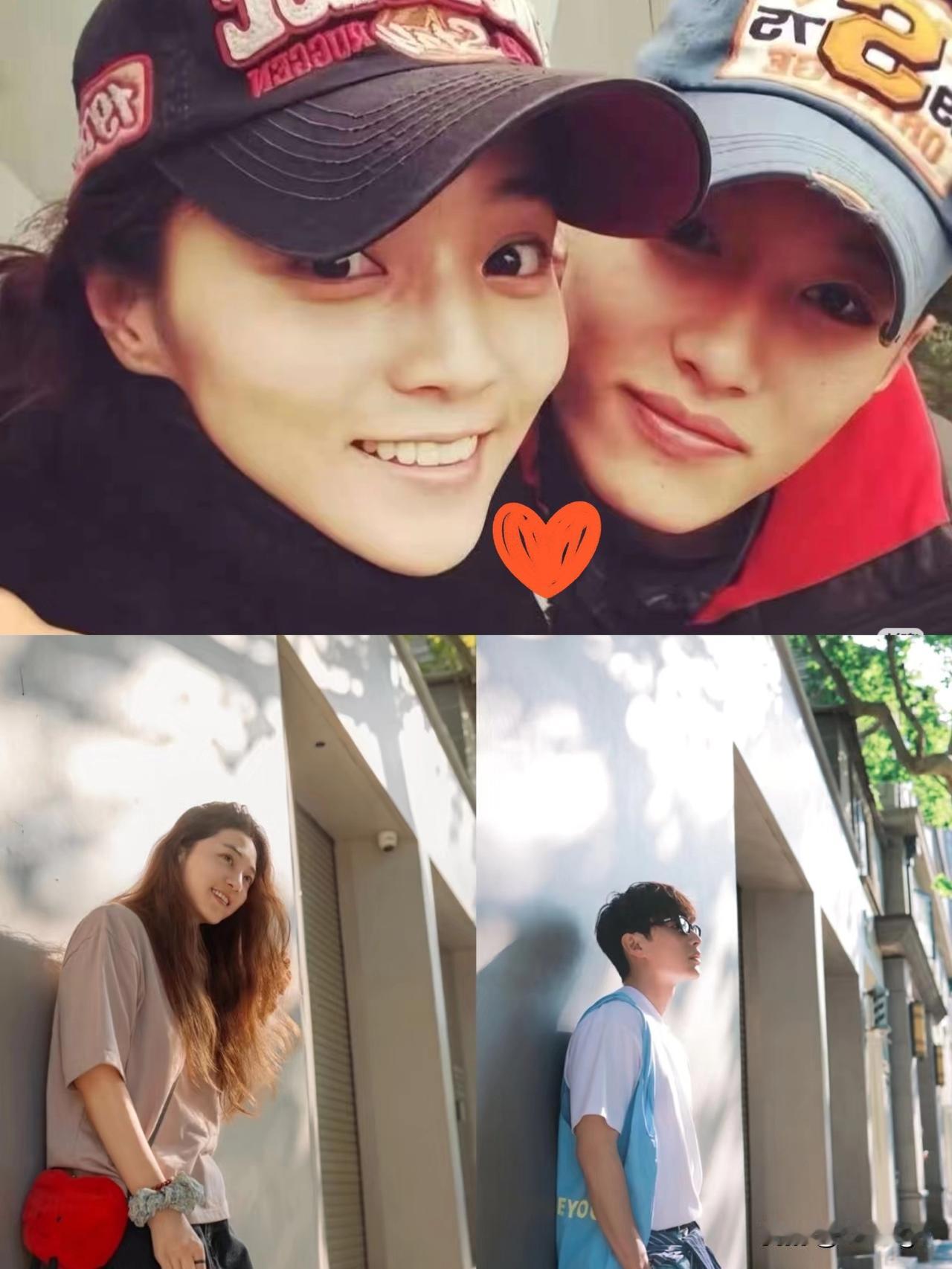 36岁代旭爆火后，全网扒他老婆身份，结果一整个震惊！谁能想到，他藏了15年