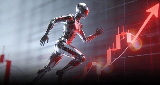 7个涨停! 人形机器人量产在即, 头部公司坐稳千亿市值