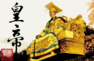 在封建专制时代，统治者最喜欢做的就是“造神运动”，“普天之下、莫非王土，皇恩浩荡