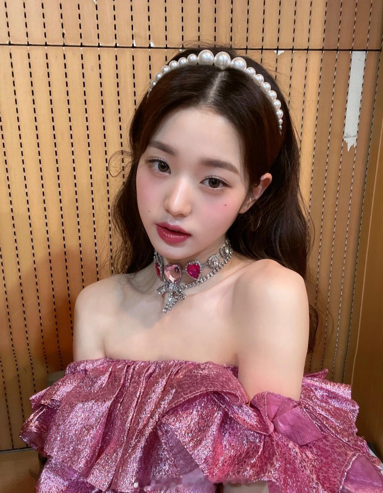 这一套是海的女儿🧜🏻‍♀️​​​