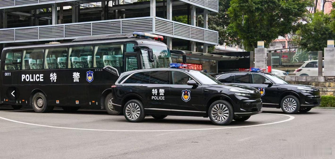 虽然对之前乐道l90那个黑武士版本不感冒，但这个“皮肤”一放出来，em针不错！