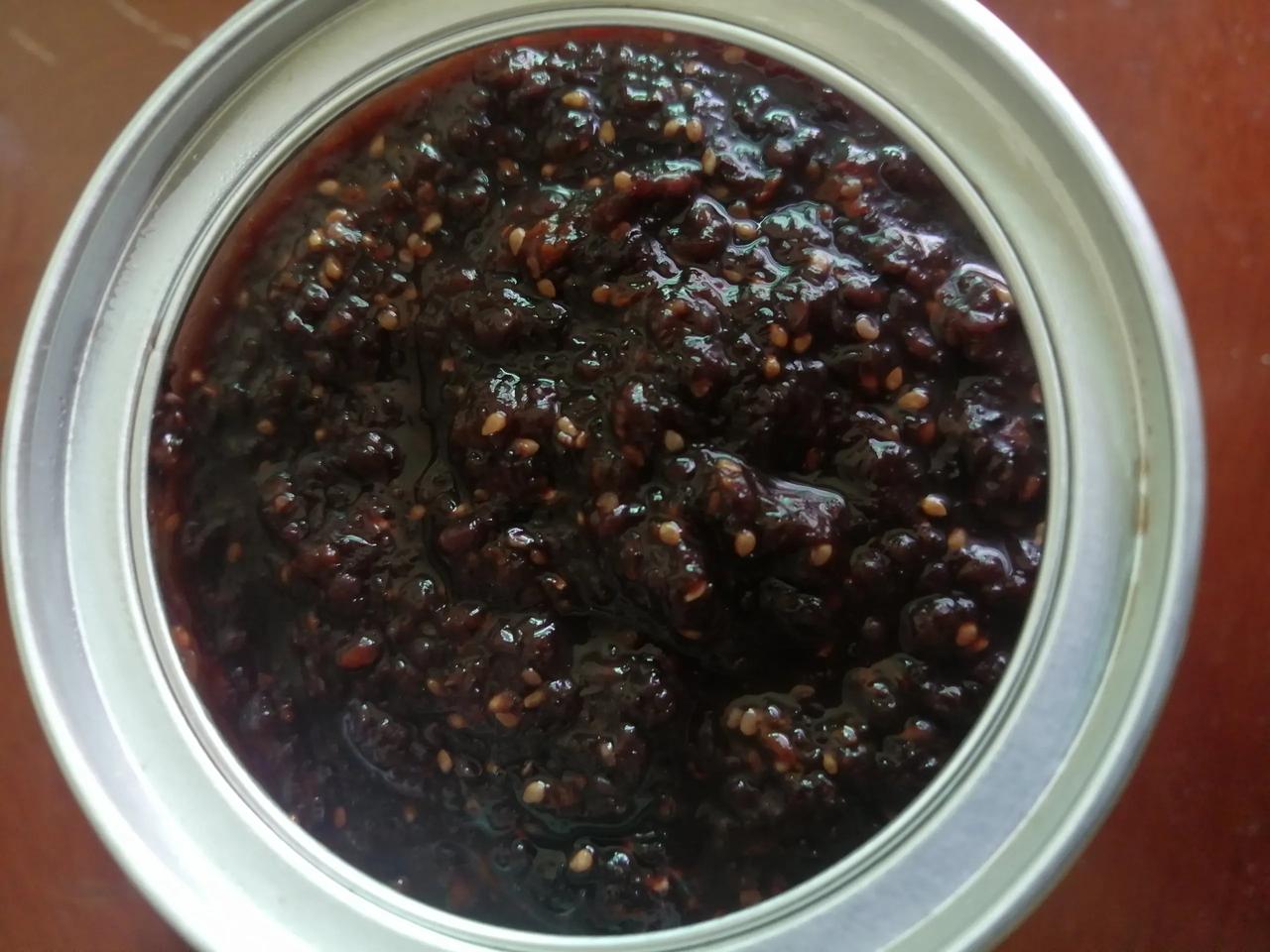 新鲜桑葚吃不完怎么办？亲戚家的樱桃和桑椹熟了，招呼我们去摘，都没怎么用力，就摘
