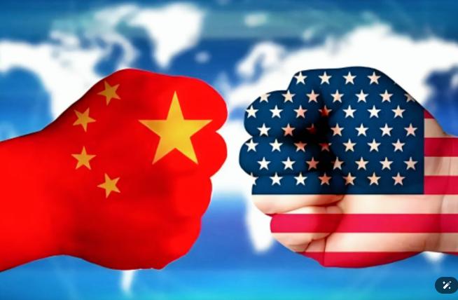 华尔街巨头这次栽了跟头！5月8日，彭博社曝出猛料：因擅自冻结中国企业40