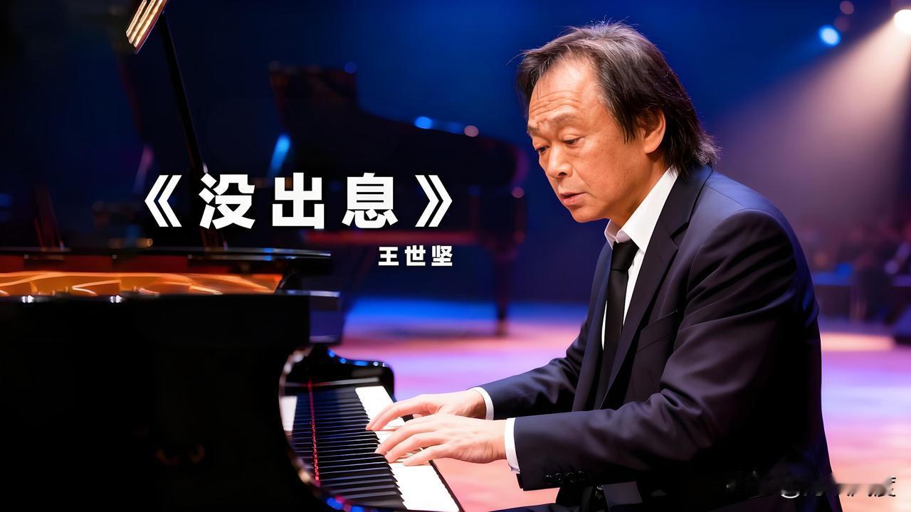 王世坚“没出息”风靡网络，国民党诸公应反思如何优雅的完成这场君子之争！最近一首取